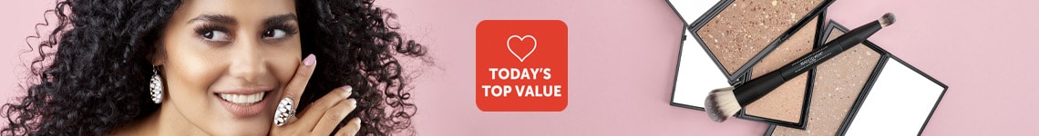 Today's Top Value
