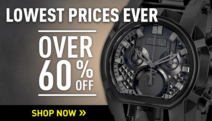Lowest Prices Ever  Over 60% Off | Ft. 914-554