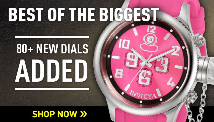 Best of the Biggest  80+ New Dials Added | Featuring 914-393