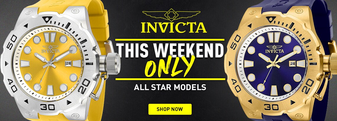 THIS WEEKEND ONLY  ALL-STAR MODELS | Ft.  698-899