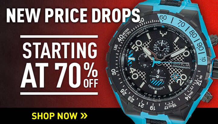 NEW PRICE DROPS  Starting at 70% Off | Ft. 698-798