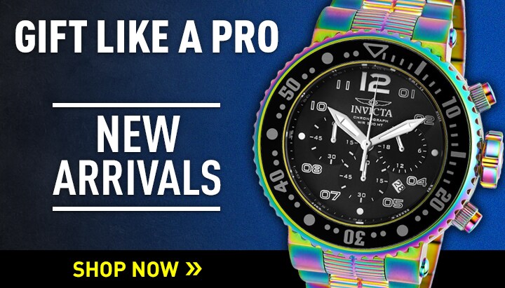 Gift Like a Pro New Arrivals | Ft. 917-474