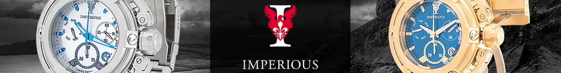 Imperious Watches