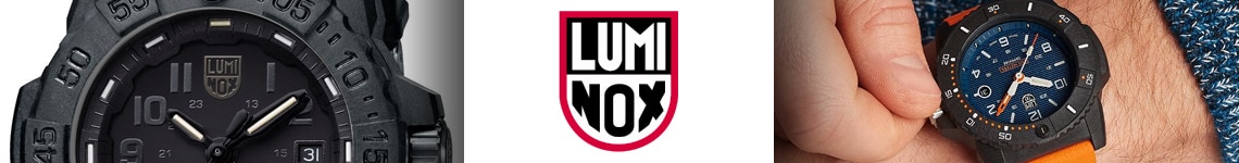 Luminox Durable, Dependable Adventure Gear