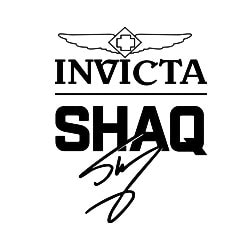 Invicta | SHAQ