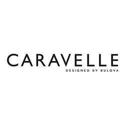 Carvelle by Bulova - Under $150