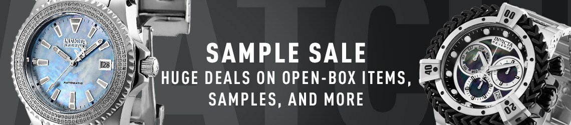 Sample Sale Huge Deals on Open-Box Items, Samples, and More | ft. 692-816, 692-286