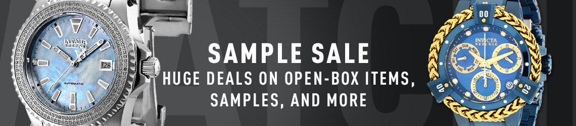 Sample Sale Huge Deals on Open-Box Items, Samples, and More | ft  692-286 & 697-090