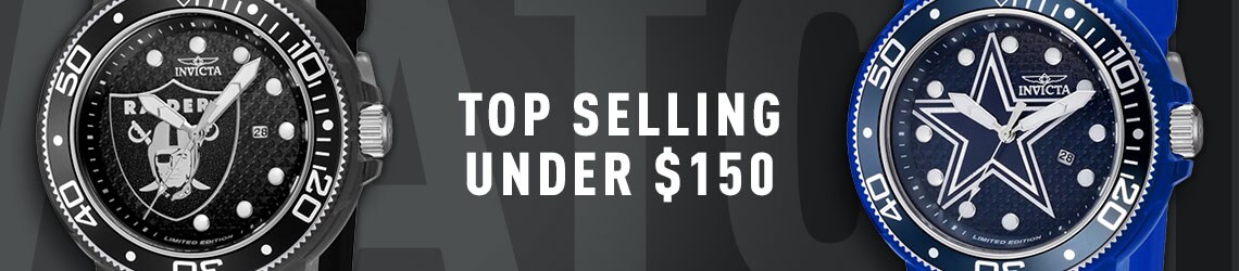 Top Selling Under $150 | Ft. 911-624