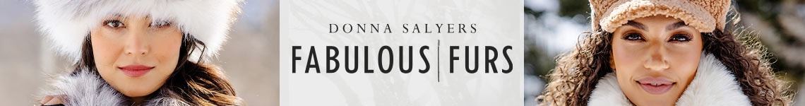 Donna Salyers | Fabulous Furs