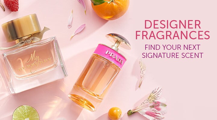 Designer Fragrances