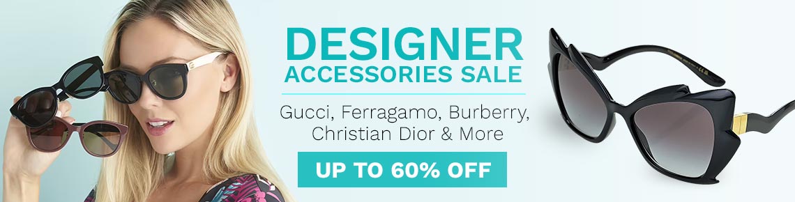 Designer Accessories Sale | 769-074