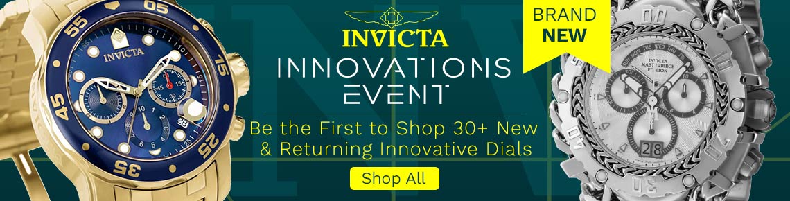 Invicta Innovations Event