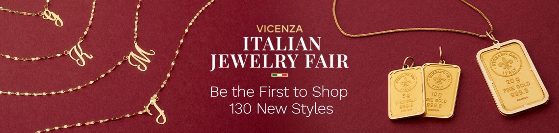 Vicenza Italian Jewelry Event 203-711, 197-522