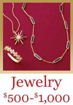 Jewelry $500-$1,000 | Sabrina_206050_GOD_208777_206013