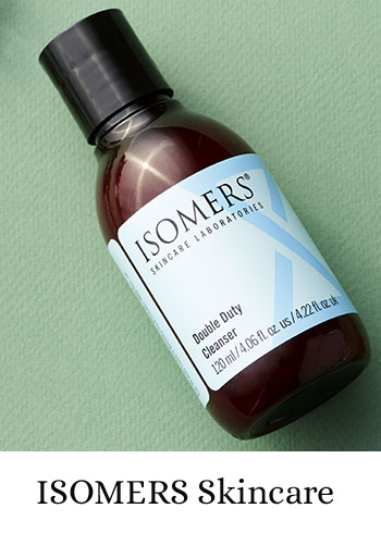 ISOMERS Skincare 300-026