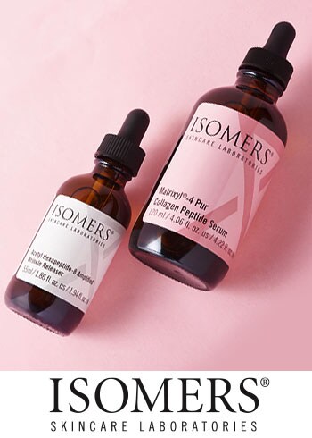 ISOMERS Skincare 323-667