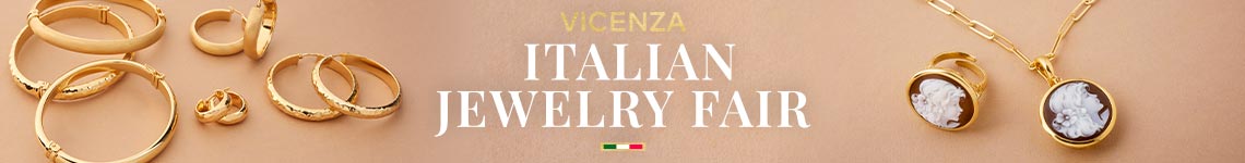 Vicenza Italian Jewelry