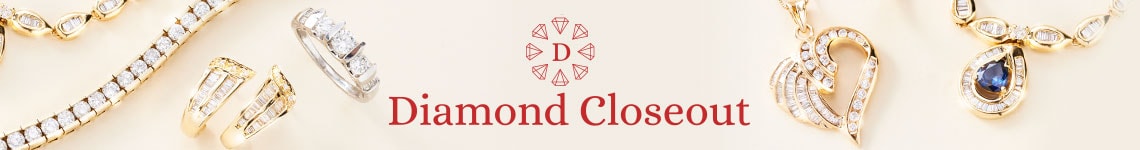 Diamond Closeout