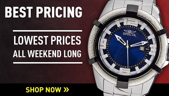 Best Pricing Lowest Prices All Weekend Long | Ft. 911-303
