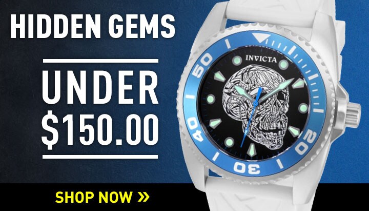 Hidden Gems Under $150 | Ft 924-298
