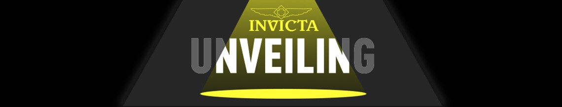 Invicta Unveiling