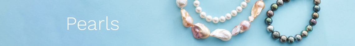 Pearls - For a Look That Never Goes Out of Style