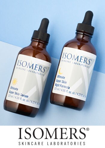 ISOMERS Skincare  315-372