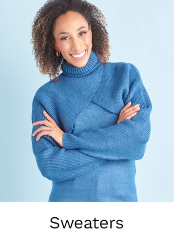 Sweaters 770-201