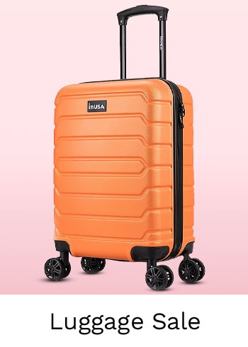 Luggage Sale 748-593
