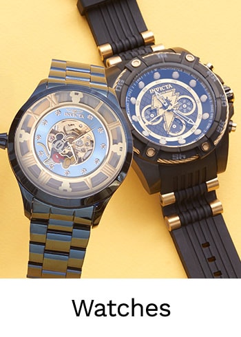 Watches -  699-960, 699-782