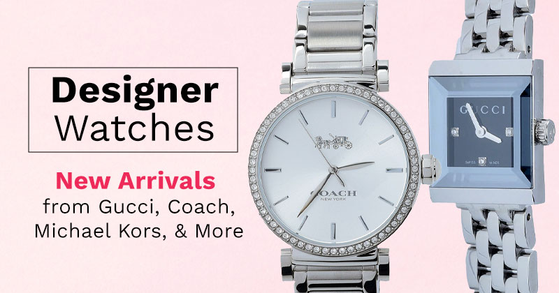 Designer Watches 927-522, 928-230