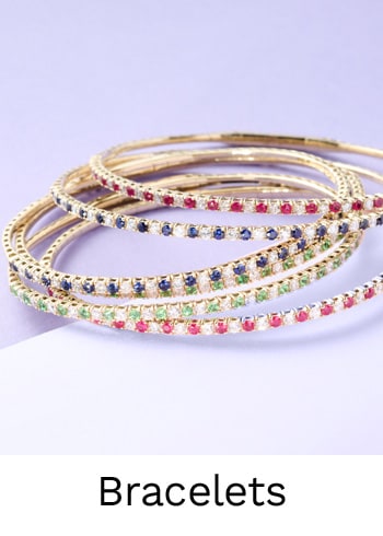 Bracelets 201-639