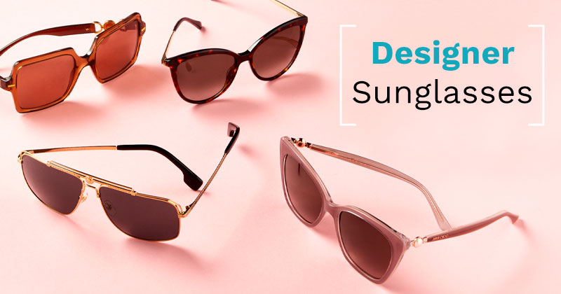 Designer Sunglasses 774-638, 774-640, 774-671, 774-672