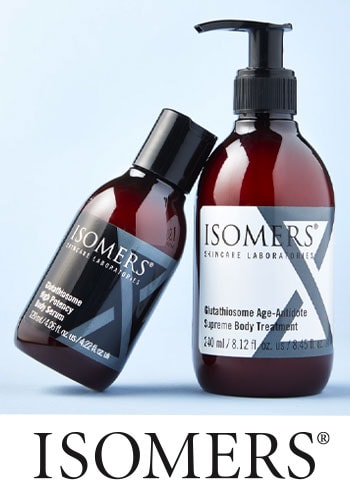 ISOMERS Skincare 323-937