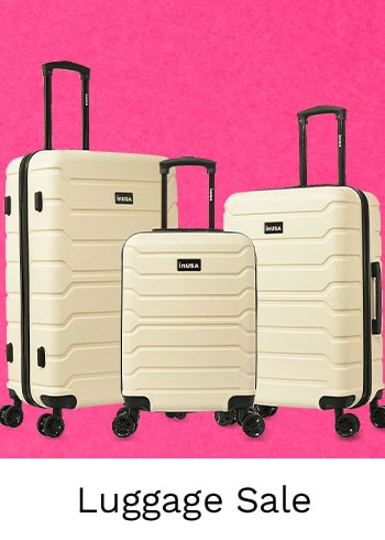 Luggage Sale  748-593