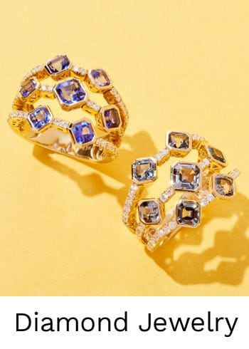 Diamond Jewelry 202-748