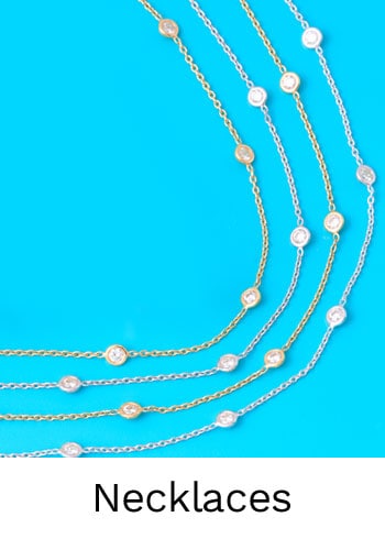 Necklaces 211-960