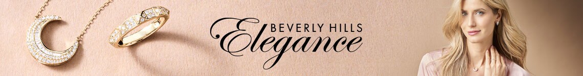 Beverly Hills Elegance