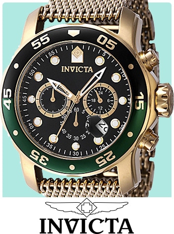 Invicta 931-038