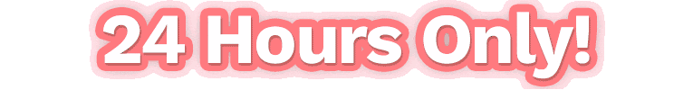 Extra 50% Off All Orders $99+ Use Code: SAVE50